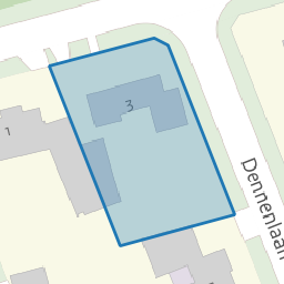 Perceel RML00-D-1587