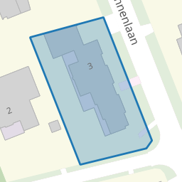 Perceel RML00-D-1588