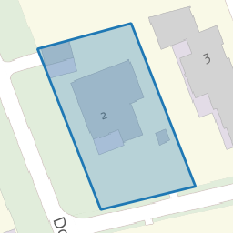 Perceel RML00-D-1589