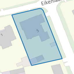 Perceel RML00-D-1592