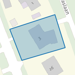 Perceel RML00-D-1597