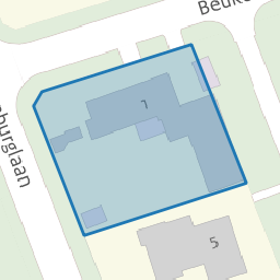 Perceel RML00-D-1599