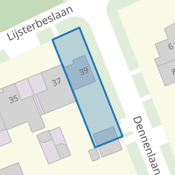 Perceel RML00-D-1604