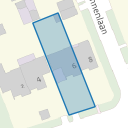 Perceel RML00-D-1607