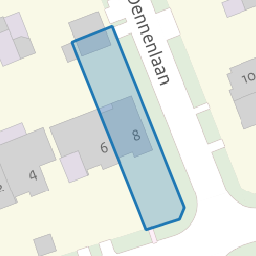 Perceel RML00-D-1608