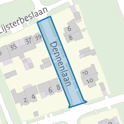 Perceel RML00-D-1609