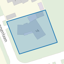 Perceel RML00-D-1612