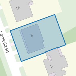 Perceel RML00-D-1616