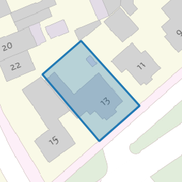 Perceel RML00-D-1621