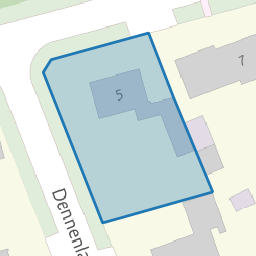 Perceel RML00-D-1635