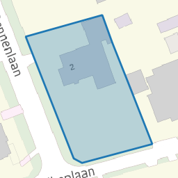 Perceel RML00-D-1636