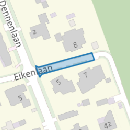 Perceel RML00-D-1638