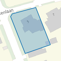 Perceel RML00-D-1639