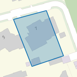 Perceel RML00-D-1640