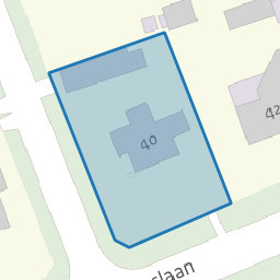 Perceel RML00-D-1641