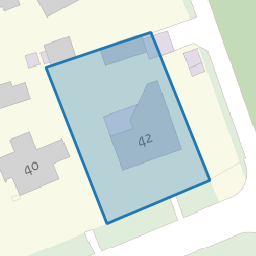 Perceel RML00-D-1642