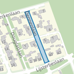 Perceel RML00-D-1643