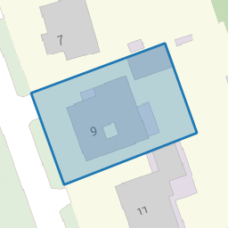 Perceel RML00-D-1647