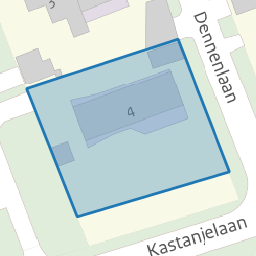 Perceel RML00-D-1652