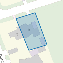 Perceel RML00-D-1654