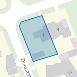 Perceel RML00-D-1655