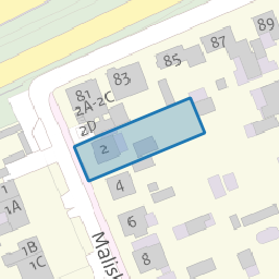 Perceel RML00-D-1669