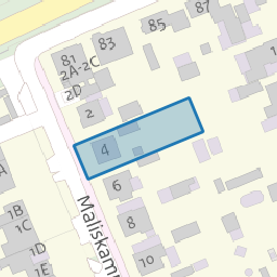 Perceel RML00-D-1670