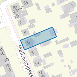 Perceel RML00-D-1671