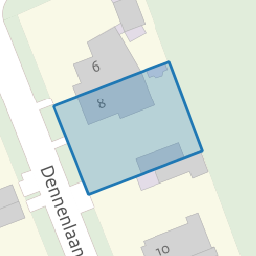 Perceel RML00-D-1676