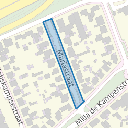 Perceel RML00-D-1713