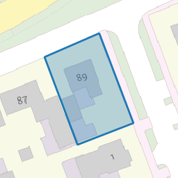 Perceel RML00-D-1714