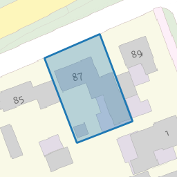 Perceel RML00-D-1715