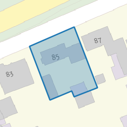 Perceel RML00-D-1716