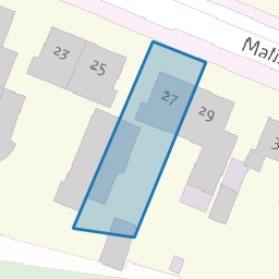 Perceel RML00-D-1730