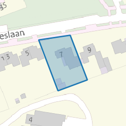 Perceel RML00-D-1759