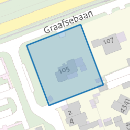 Perceel RML00-D-1764