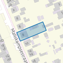 Perceel RML00-D-1766