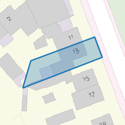 Perceel RML00-D-1771