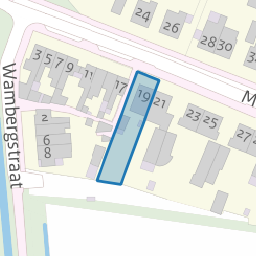 Perceel RML00-D-1778