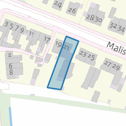 Perceel RML00-D-1779