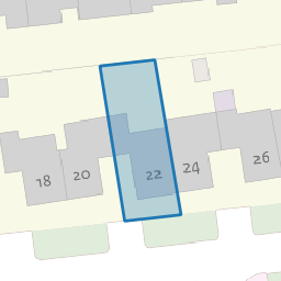 Perceel RML00-D-1789