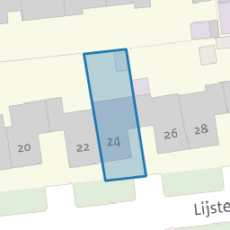 Perceel RML00-D-1790