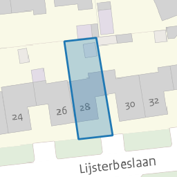Perceel RML00-D-1792