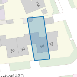 Perceel RML00-D-1795