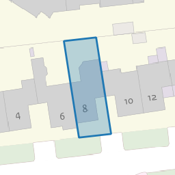 Perceel RML00-D-1811