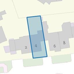 Perceel RML00-D-1813