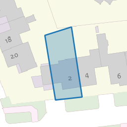 Perceel RML00-D-1814