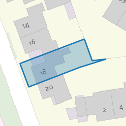 Perceel RML00-D-1816