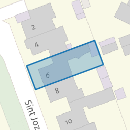 Perceel RML00-D-1822