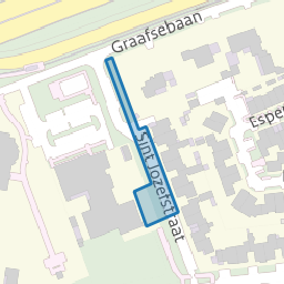 Perceel RML00-D-1825